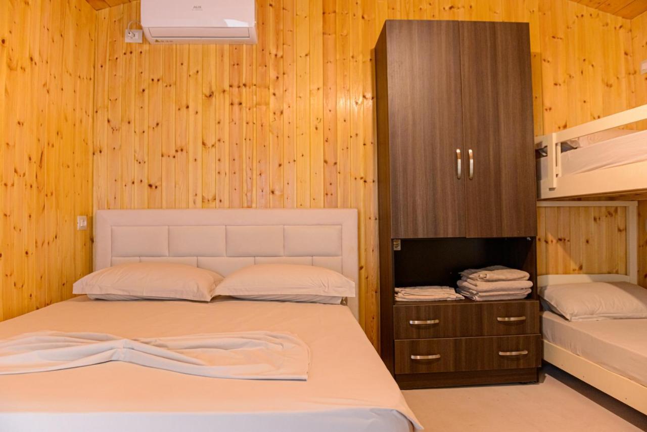 Ecuador Resort Zverneci Eksteriør billede