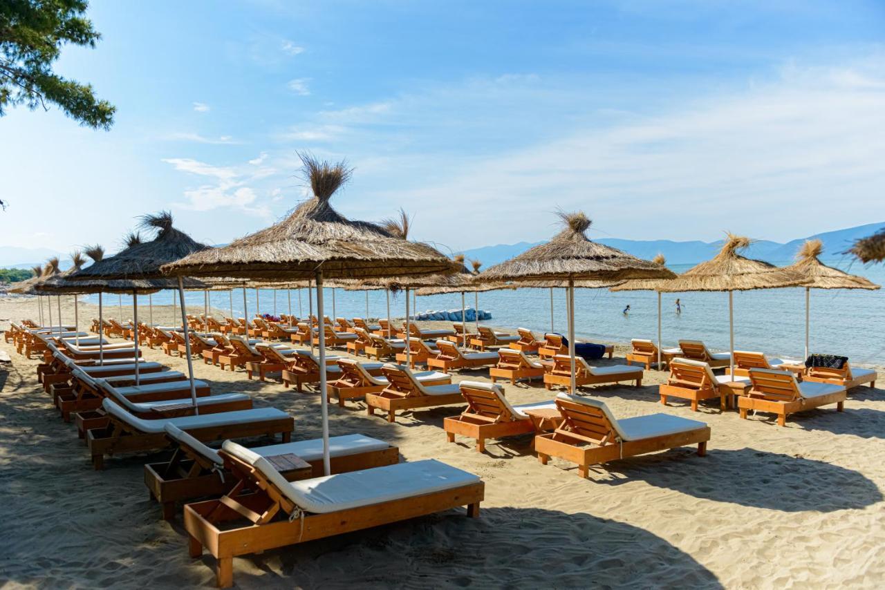 Ecuador Resort Zverneci Eksteriør billede