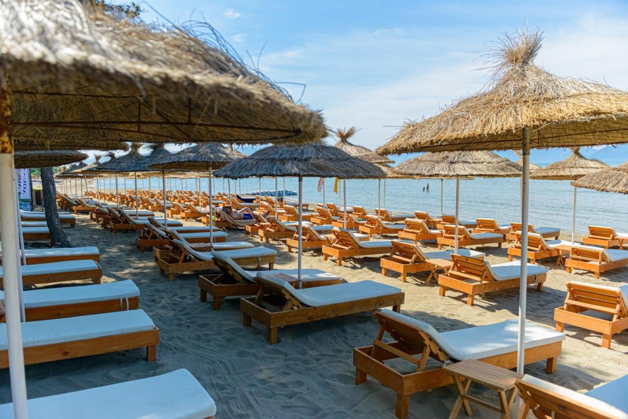 Ecuador Resort Zverneci Eksteriør billede