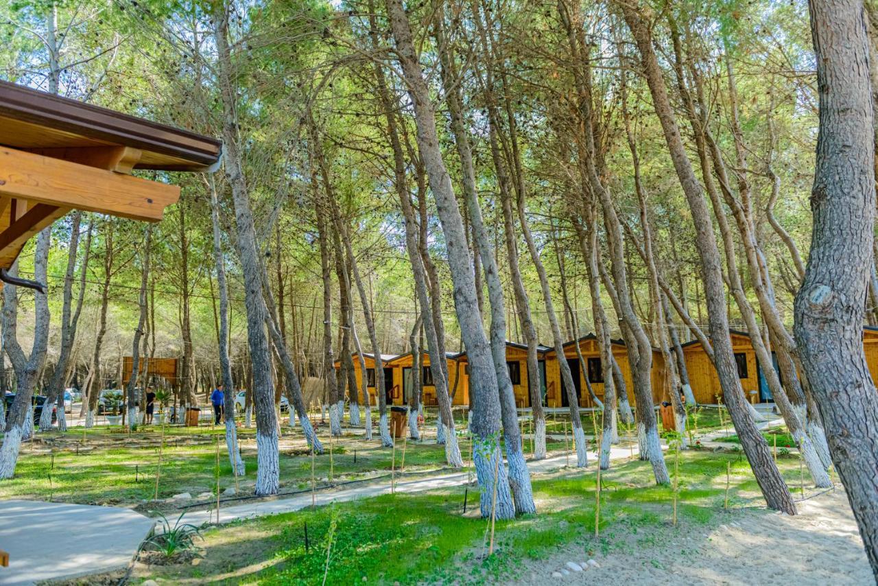 Ecuador Resort Zverneci Eksteriør billede