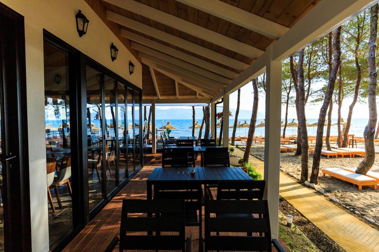 Ecuador Resort Zverneci Eksteriør billede