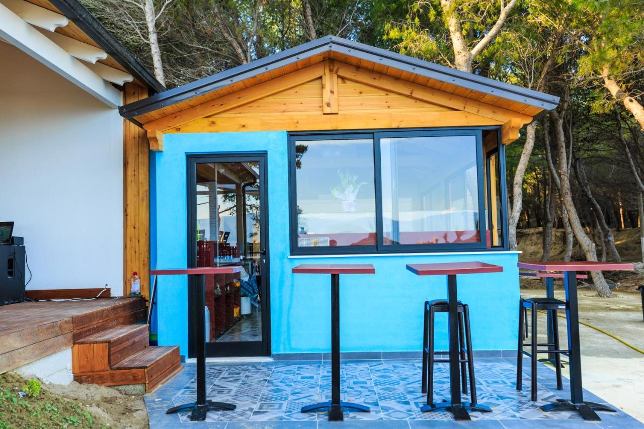Ecuador Resort Zverneci Eksteriør billede