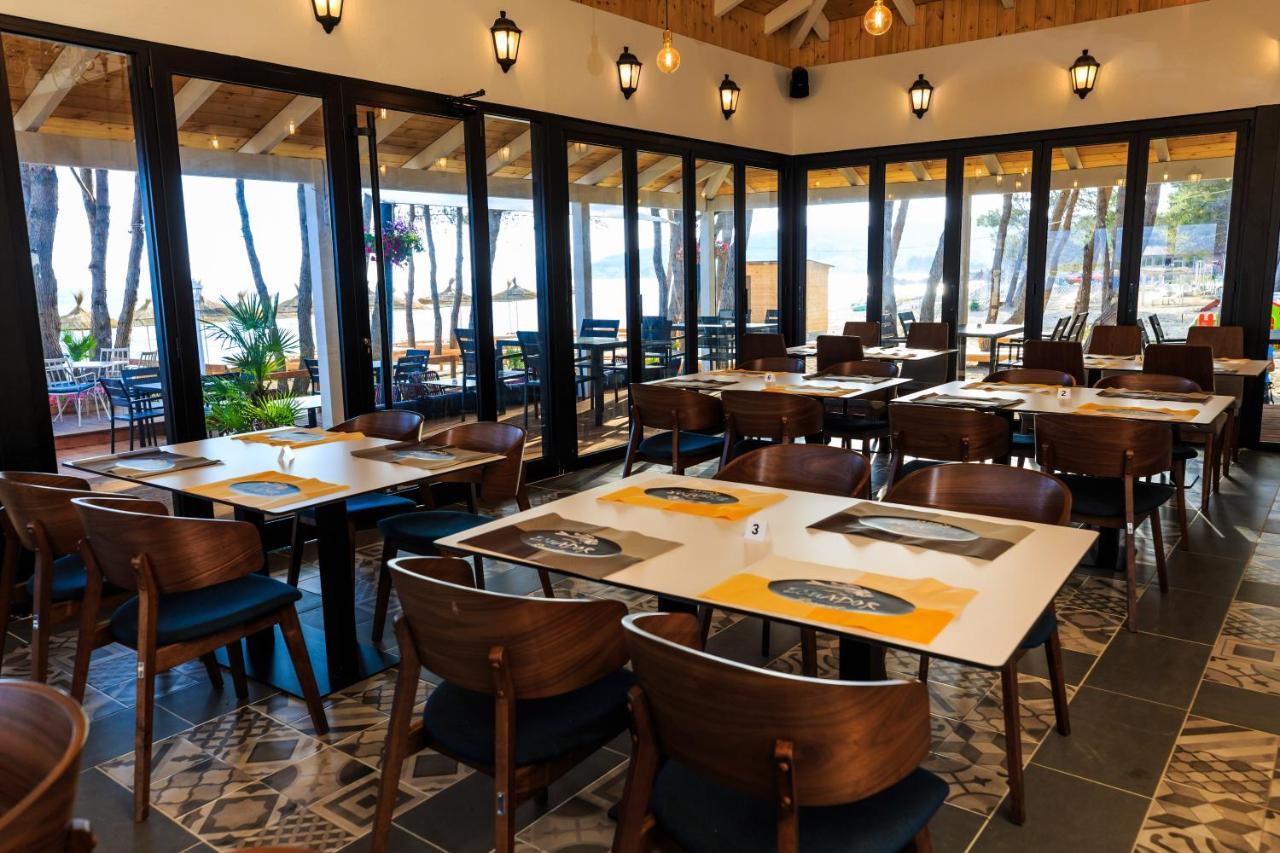 Ecuador Resort Zverneci Eksteriør billede