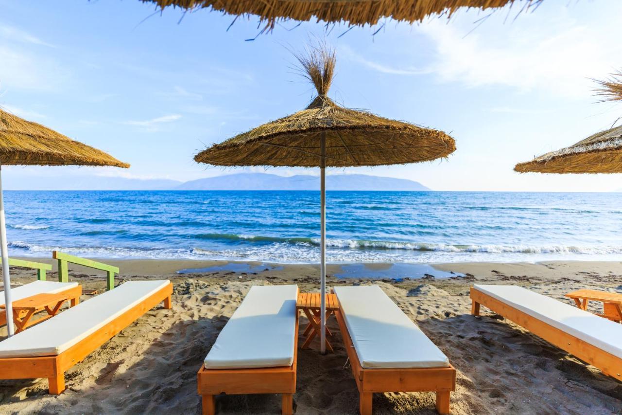 Ecuador Resort Zverneci Eksteriør billede