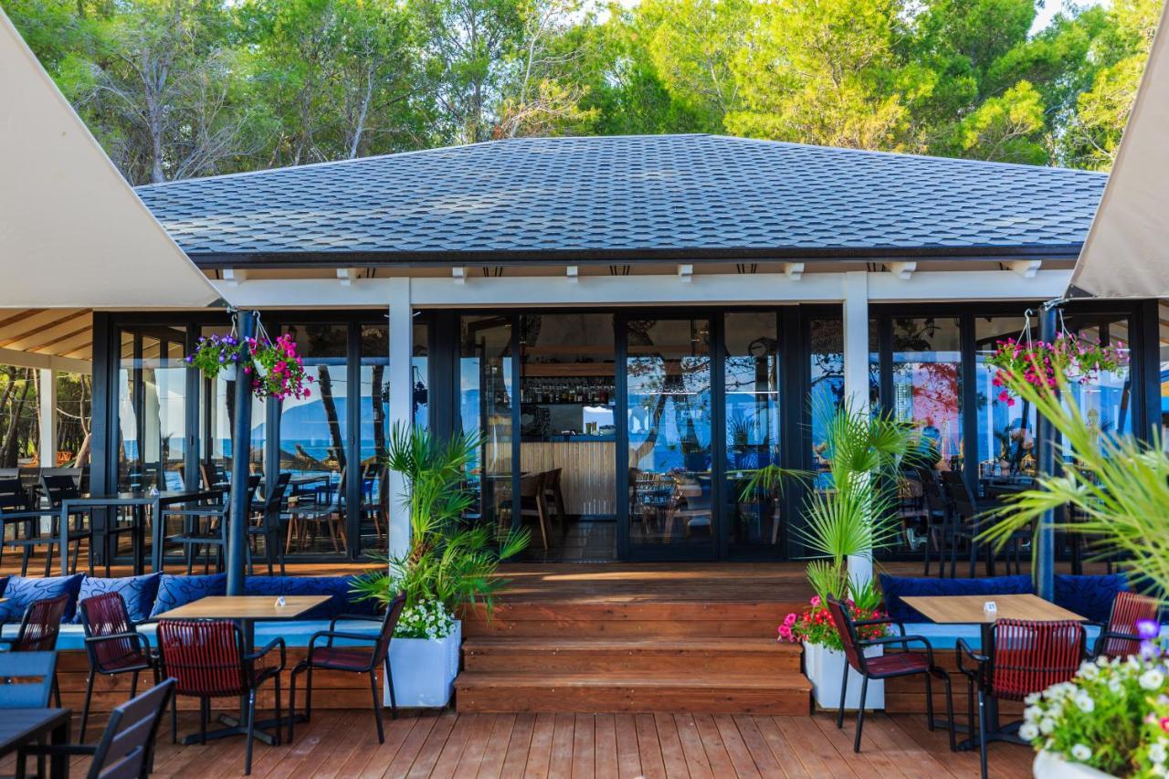 Ecuador Resort Zverneci Eksteriør billede