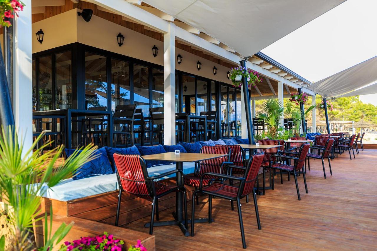 Ecuador Resort Zverneci Eksteriør billede