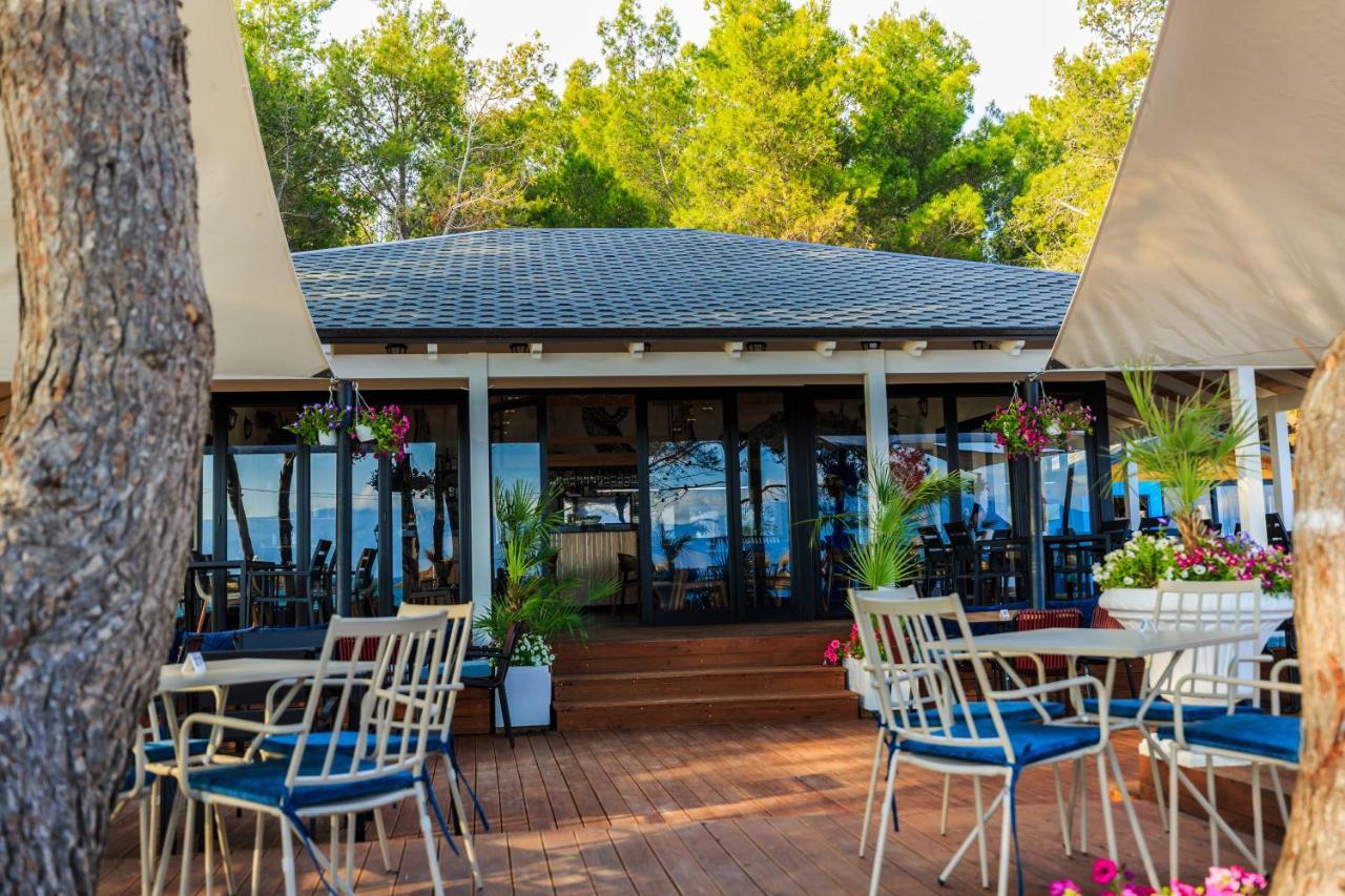 Ecuador Resort Zverneci Eksteriør billede