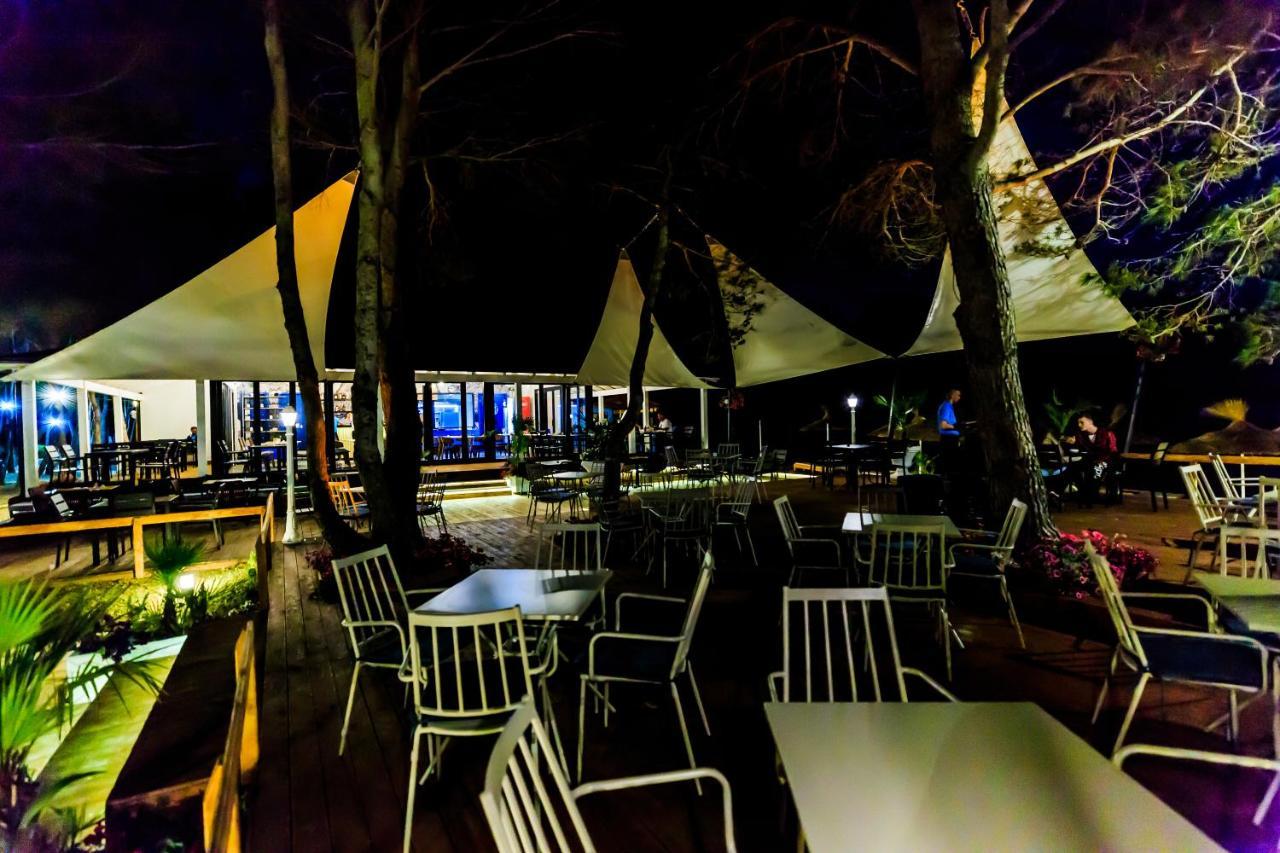 Ecuador Resort Zverneci Eksteriør billede